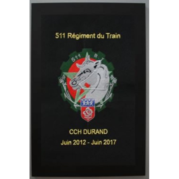 511 Régiment du Train