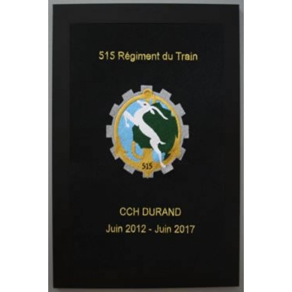 515 Régiment du Train