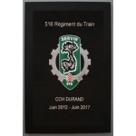 516 Régiment du Train