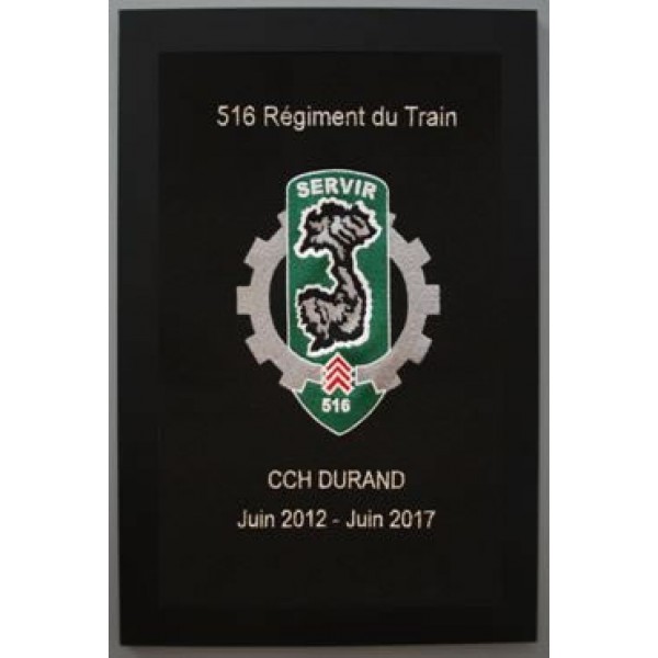 516 Régiment du Train