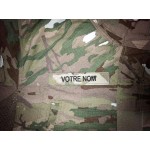 Bande Cam pour Nouvelle Tenue BME (Bien lire le descriptif) vendue par 3