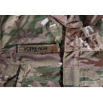 Bande CAM pour Nouvelle Tenue BME (Bien lire le descriptif) vendue par 3 avec GS