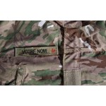 Bande CAM pour Nouvelle Tenue BME (Bien lire le descriptif) vendue par 3 avec GS