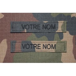 bande félin (par 2)