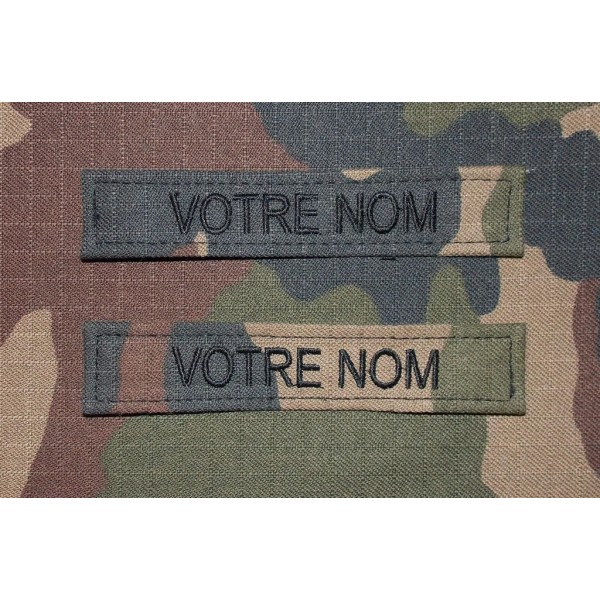 bande félin (par 2)