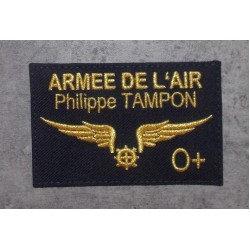 Bande Armée de l'Air Mécanicien (par 2)