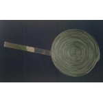 Rouleaux de bandes Patronymiques CAM Centre Europe (bien lire le descriptif avant d'acheter) 