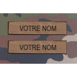 Bandes Coyotes (par 2)