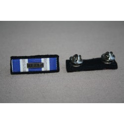 Médaille de l'OTAN Non-Article 5 pour l'ISAF