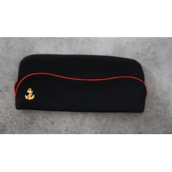 Calot TDM avec ancre de Marine