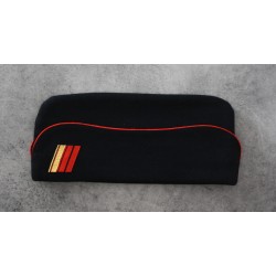 Calot TDM avec grade