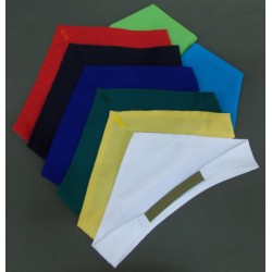 Foulard d'épaule  (vendu par 10) Foulard d'épaule  (vendu par 10)