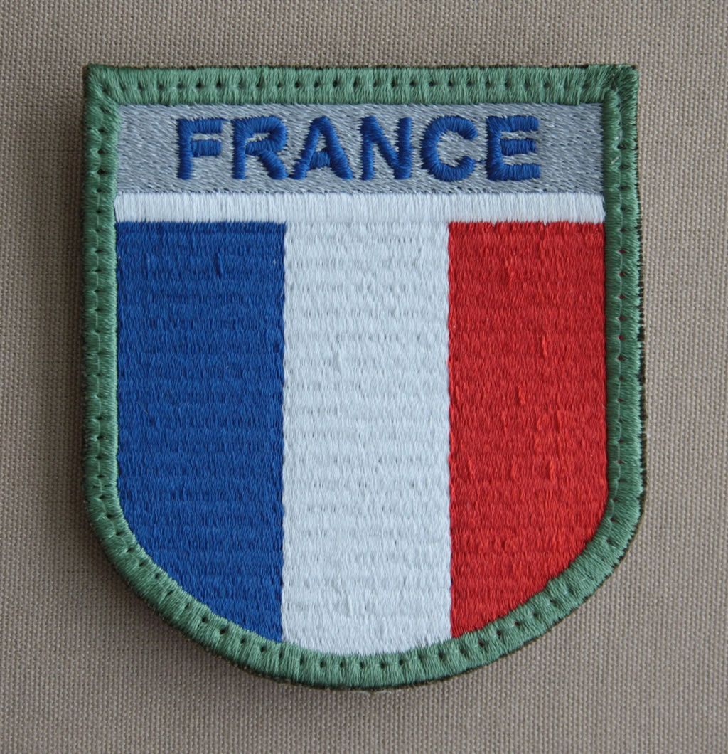 ecussons fr – ecusson personnalisé a l’unité – Bollbing