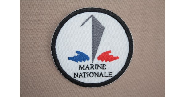 Marine nationale dans autres insignes militaria