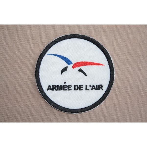 Ecusson Armée de l'Air (vendu par 2)