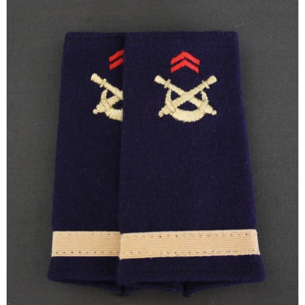 Sous-Lieutenant