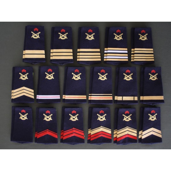 Fourreaux 40ème et 54ème RA Tout Grade Fourreaux 40ème et 54ème RA Tout Grade