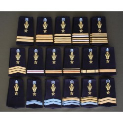 Fourreaux 41ème Régiment de Tansmissions tout grade