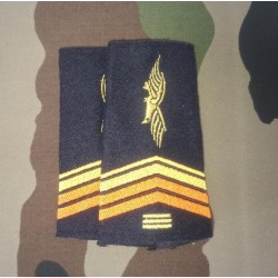 Fourreaux Caporal-Chef Air BST (bien lire le descriptif)