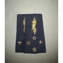 Fourreaux Air Général de Corps Aérien