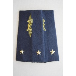 Fourreaux Air Général de Brigade