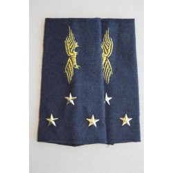 Fourreaux Air Général de Division