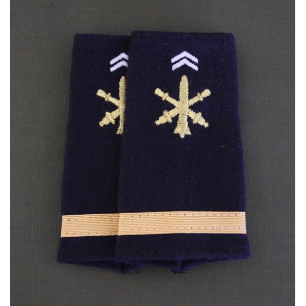 Sous-Lieutenant