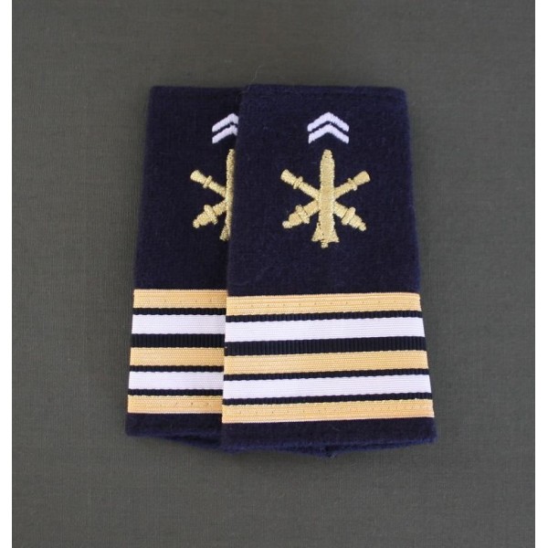 Lieutenant-colonel