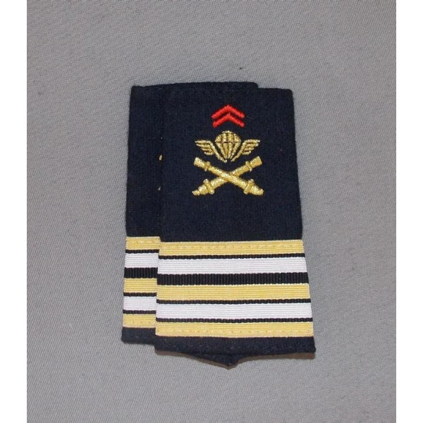 Lieutenant-colonel