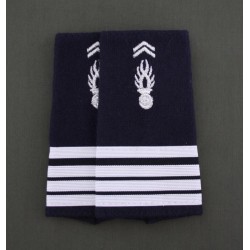 Chef d'Escadron / Commandant