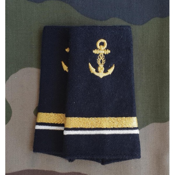 Fourreaux Gendarmerie Maritime Adjudant