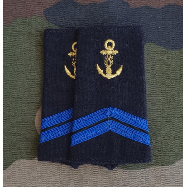 Fourreaux Gendarmerie Maritime Brigadier