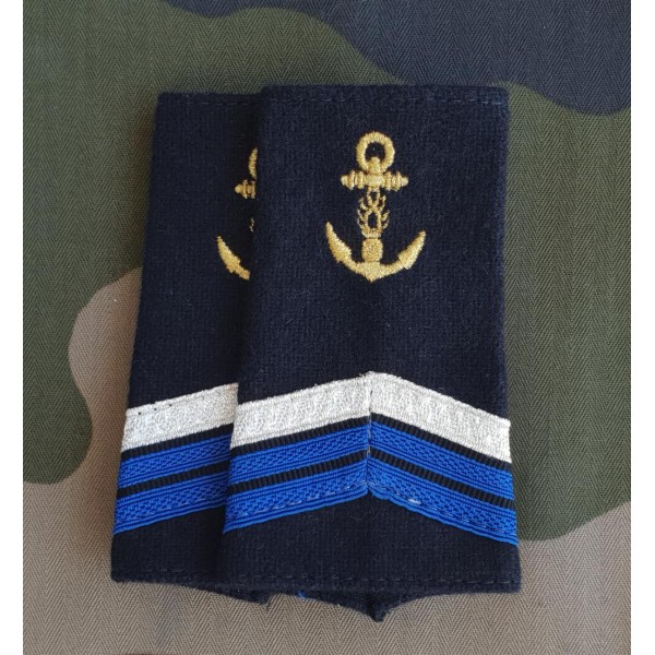 Fourreaux Gendarmerie Maritime Brigadier-chef