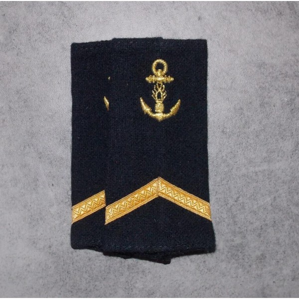 Fourreaux Gendarmerie Maritime Maréchal des Logis