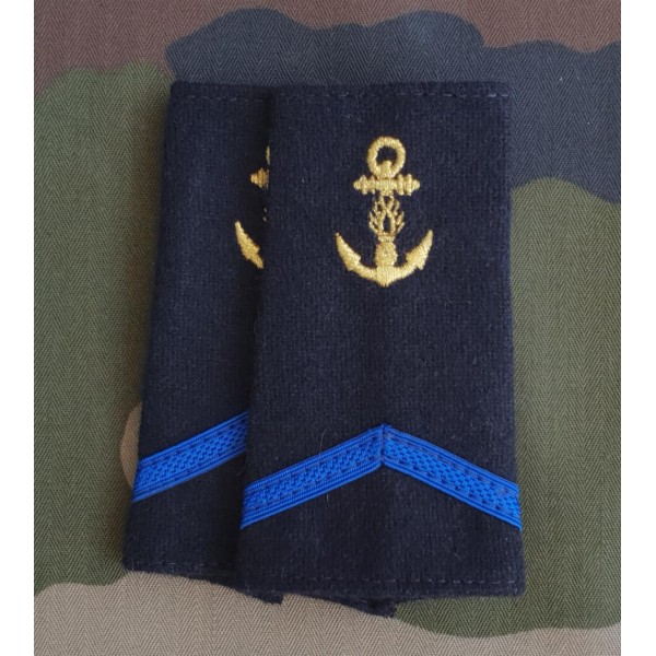 Fourreaux Gendarmerie Maritime Adjoint 1° Classe