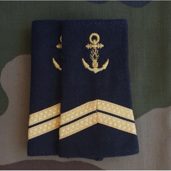 Fourreaux Gendarmerie Maritime Gendarme