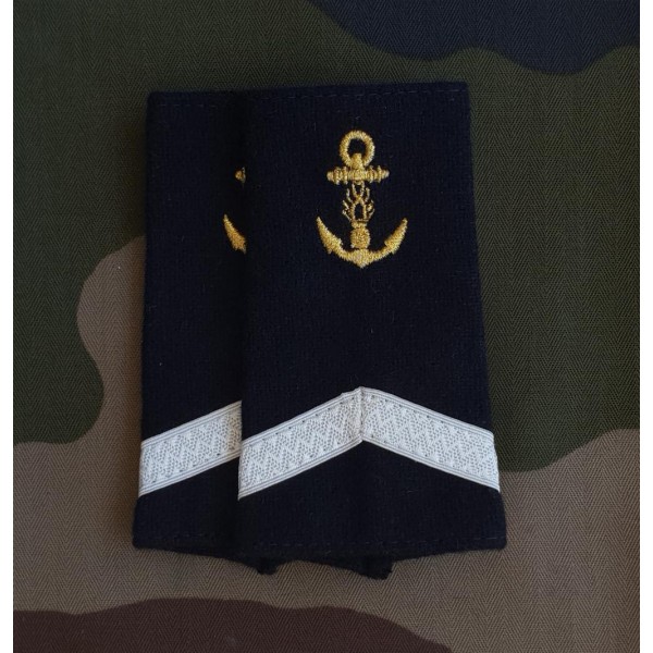 Fourreaux Gendarmerie Maritime Maréchal des Logis (volontariat)