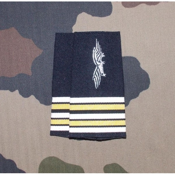 Lieutenant-colonel