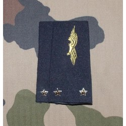 Fourreaux Général de brigade Gendarmerie de l'Air