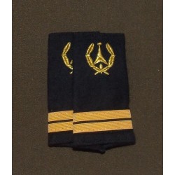 Fourreaux Ingénieur de l'Armement Lieutenant Ingénieur 2ème et 3ème Echelon