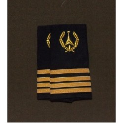 Fourreaux Ingénieur de l'Armement Commandant Ingénieur Principal