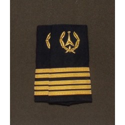 Fourreaux Ingénieur de l'Armement Colonel Ingénieur en Chef (Ayant plus de 2 ans de grade)