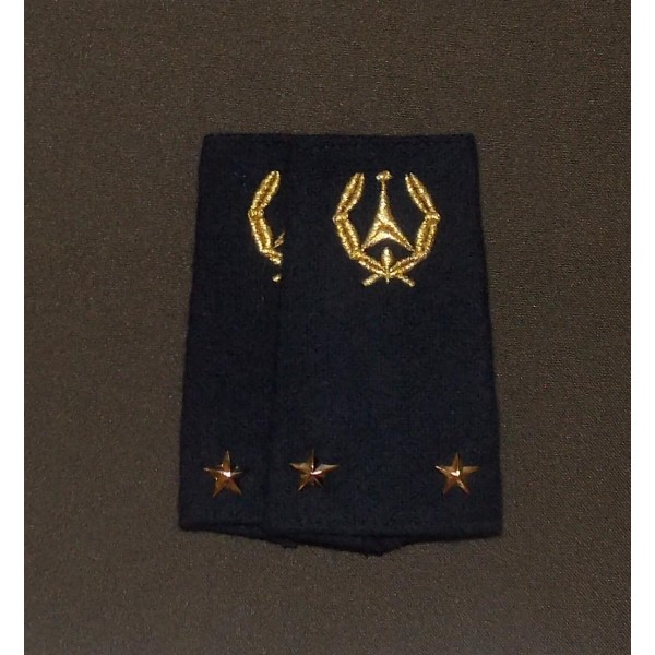Ingénieur Général de 2ème Classe
