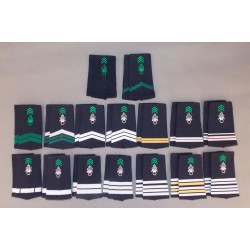 Fourreaux Légion Etrangère Cavalerie Tout Grade