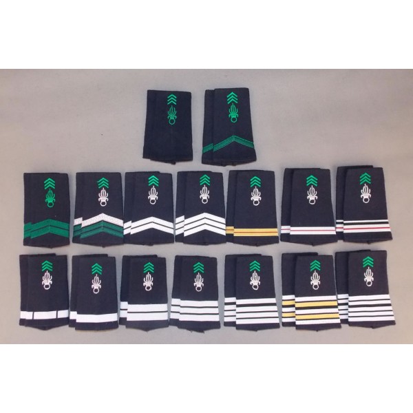 Fourreaux Légion Etrangère Cavalerie Tout Grade