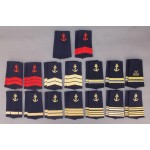 Fourreaux Marine Nationale Tout Grade