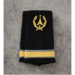 Fourreaux Ingénieur des Etudes Technique de l'Armement Sous-Lieutenant (1er échelon) - 2ème Année