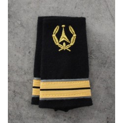 Fourreaux Ingénieur des Etudes Technique de l'Armement Lieutenant Ingénieur (échelon 2 à 5) 3ème Année