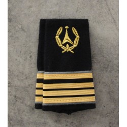 Fourreaux Ingénieur des Etudes Technique de l'Armement Commandant Ingénieur principal