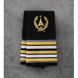 Fourreaux Ingénieur des Etudes Technique de l'Armement Lieutenant-colonel Ingénieur en Chef de Deuxième Classe